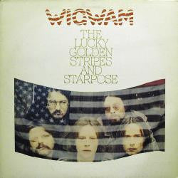 Master Release: Lucky Golden Stripes And Starpose by Wigwam (3)