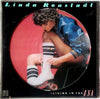 Linda Ronstadt - Living In The USA (Vinyl, LP, Album, Limited Edition, Picture Disc, Stereo) Very Good (VG) / Very Good Plus (VG+)