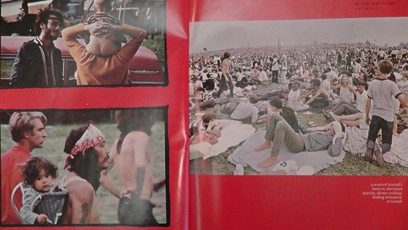Woodstock Two