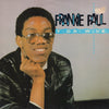 Frankie Paul - Tidal Wave (LP, Album) - Very Good (VG) / Very Good Plus (VG+)