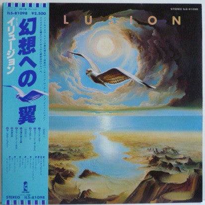 Master Release: Illusion by Illusion (24)