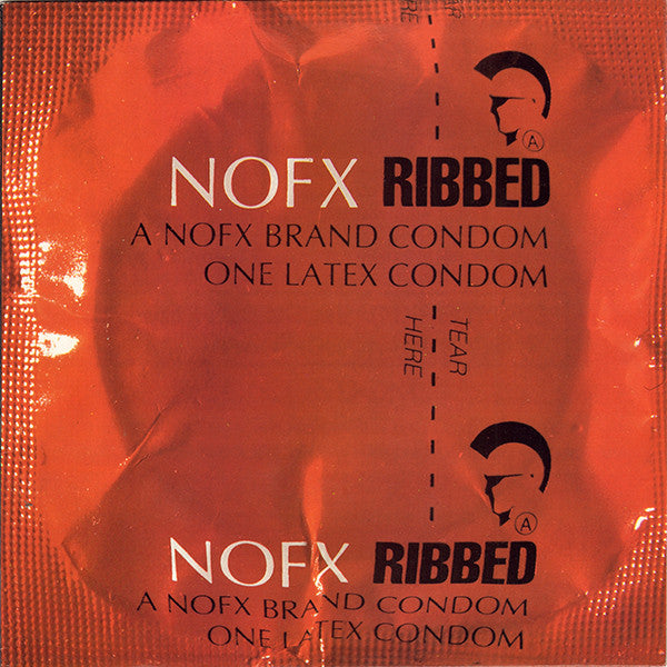 Master Release: Ribbed by NOFX