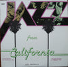 Sidney Bechet - Jazz From California (Vinyl, LP, Compilation) Very Good Plus (VG+) / Very Good Plus (VG+)