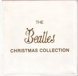 Release: Happy Christmas Beatle People! (The Christmas Records)-Vinyl-UK-1983-CX 96295-4522040