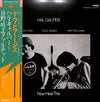 Hal Galper - Now Hear This (Vinyl, LP, Album, Reissue, Stereo) Very Good Plus (VG+) / Very Good (VG)