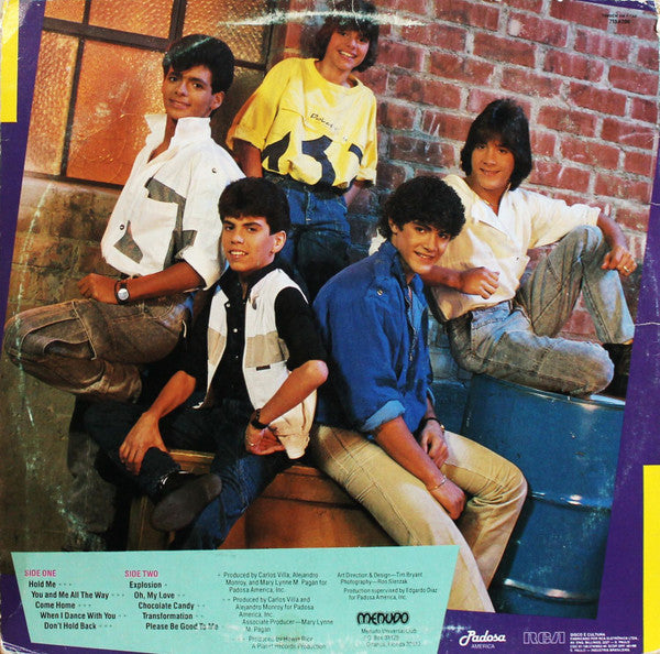 Menudo