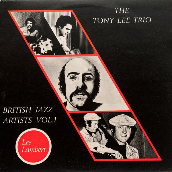 British Jazz Artists Vol.1