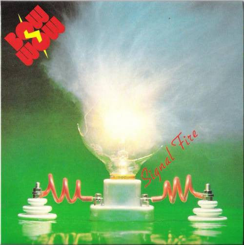 Master Release: Signal Fire by Bow Wow (2)