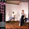 The Jam - All Mod Cons (LP, Album) - Very Good (VG) / Very Good Plus (VG+)