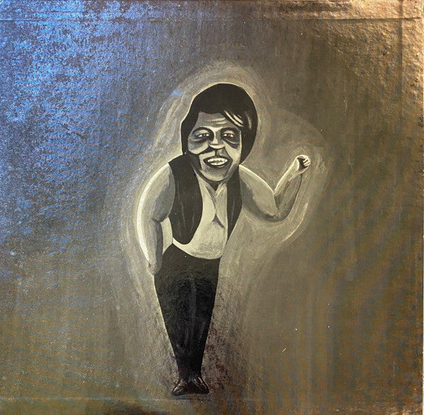 James Brown's Greatest Hits