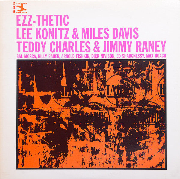 Ezz-thetic