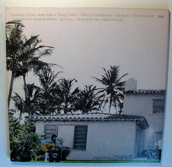 461 Ocean Boulevard