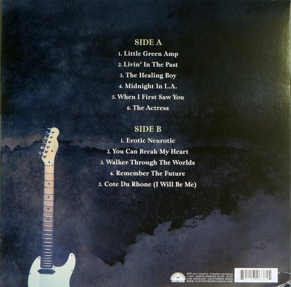 Master Release: I Will Be Me by Dave Davies