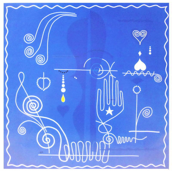 Coquettish Blue