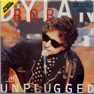 Release: MTV Unplugged-Vinyl-UK & Europe-1999-478374 1, SVLP 100-4013389