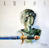 Joe Hisaishi - 風・荒野- (Arion - Image Album) (LP, Album, Stereo) - Very Good Plus (VG+) / Very Good (VG)