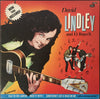 David Lindley And El Rayo-X - Win This Record! (LP, Album, Stereo) - Very Good (VG) / Very Good Plus (VG+)