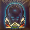 Journey - Frontiers (Vinyl, LP, Album, Stereo) Good Plus (G+) / Very Good (VG)