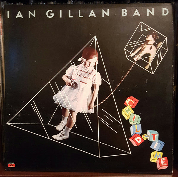 Child In Time