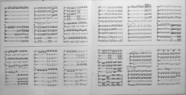 Vivaldi The Four Seasons = の四季