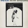 Dee Dee Bridgewater - Afro Blue (Vinyl, LP, Album, Reissue, Unofficial Release) Very Good (VG) / Very Good (VG)