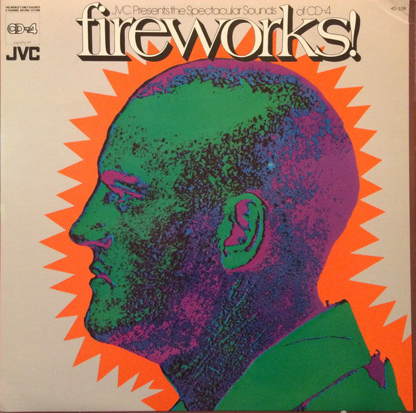 Release: Unknown Release-Vinyl-Japan-None-4D-108-9426999