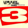 The Three Sounds - It Just Got To Be (Vinyl, LP, Album, Limited Edition, Reissue, Stereo) Very Good Plus (VG+) / Very Good Plus (VG+)