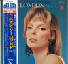 Julie London - Vol.1 (2xVinyl, LP, Compilation, Stereo) Very Good (VG) / Very Good (VG)