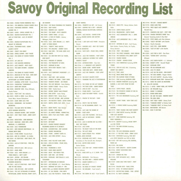 Introducing Lee Morgan