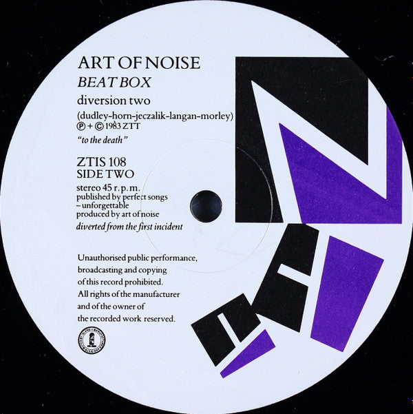 Beat Box