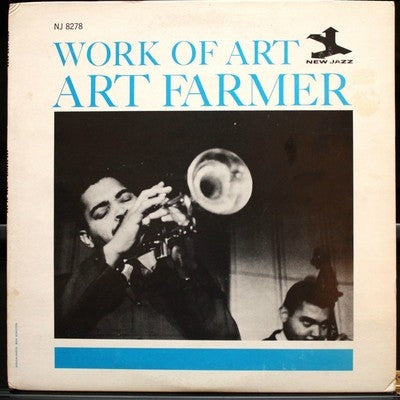 Master Release: The Art Farmer Septet by Art Farmer