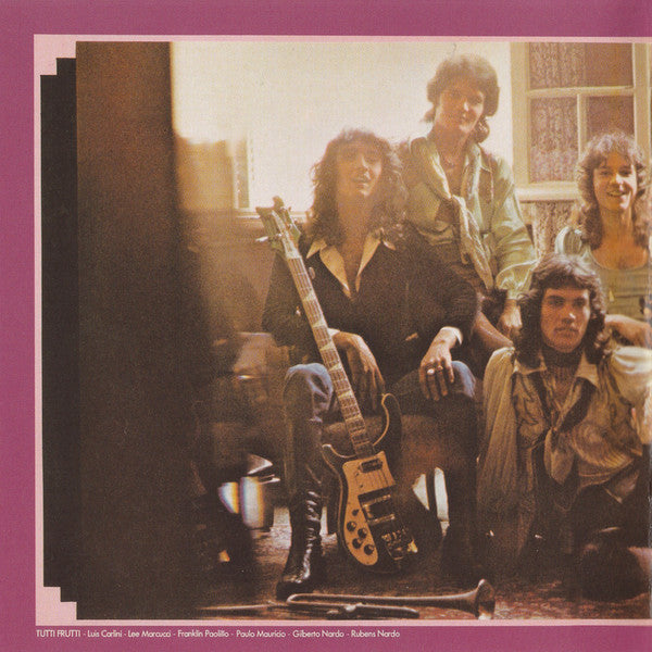 Release: Fruto Proibido-Vinyl-Brazil-None-410.6006-2566265