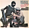 The Brecker Brothers - Heavy Metal Be-Bop (Vinyl, LP, Album) Good Plus (G+) / Very Good Plus (VG+)