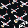 AB'S - AB'S-3 (LP, Album, Promo, Stereo) - Very Good (VG) / Very Good Plus (VG+)