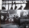 The Oscar Peterson Big 6 - The Oscar Peterson Big 6 At The Montreux Jazz Festival 1975 (Vinyl, LP, Album, Stereo) Good Plus (G+) / Good (G)