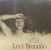 Leci Brandão - Antes Que Eu Volte A Ser Nada (Vinyl, LP) Good Plus (G+) / Good Plus (G+)