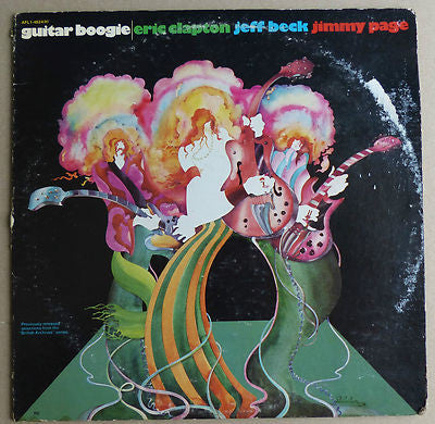Guitar Boogie