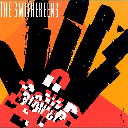 Master Release: Blow Up by The Smithereens
