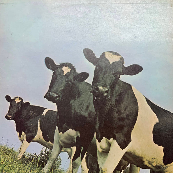 Release: Atom Heart Mother-Vinyl-UK-None-SHVL 781, 1E 082 ∘ 04550-5030990