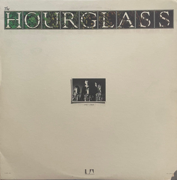 The Hour Glass