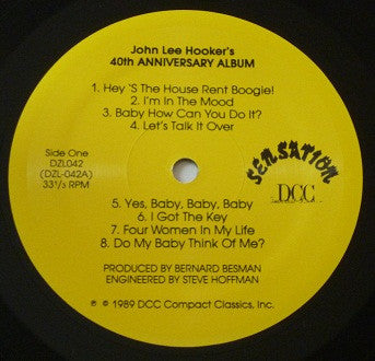 40th Anniversary Album