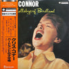 Chris Connor - Sings Lullabys Of Birdland (LP, Album) - Very Good (VG) / Very Good (VG)