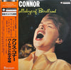 Chris Connor - Sings Lullabys Of Birdland (Vinyl, LP, Album) Very Good Plus (VG+) / Very Good Plus (VG+)