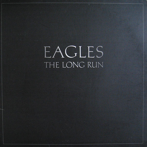 Release: The Long Run-Vinyl-US-1979-5E 508-8920713