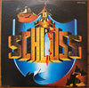 Schloss (2) - Schloss (Vinyl, LP, Album) Very Good Plus (VG+) / Very Good Plus (VG+)