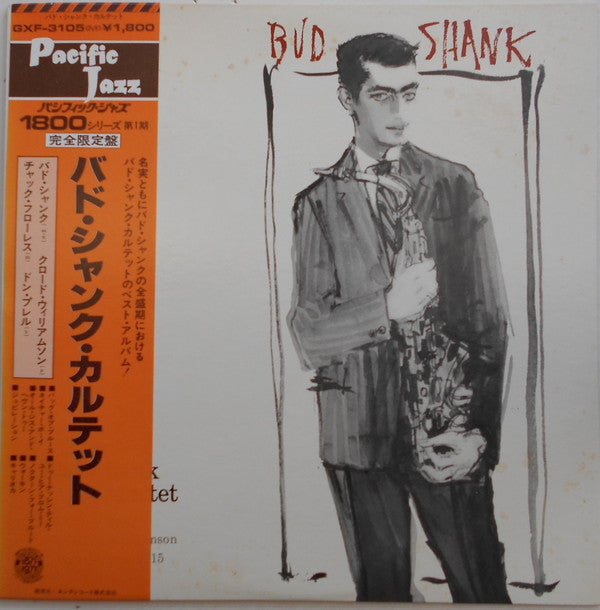 Bud Shank