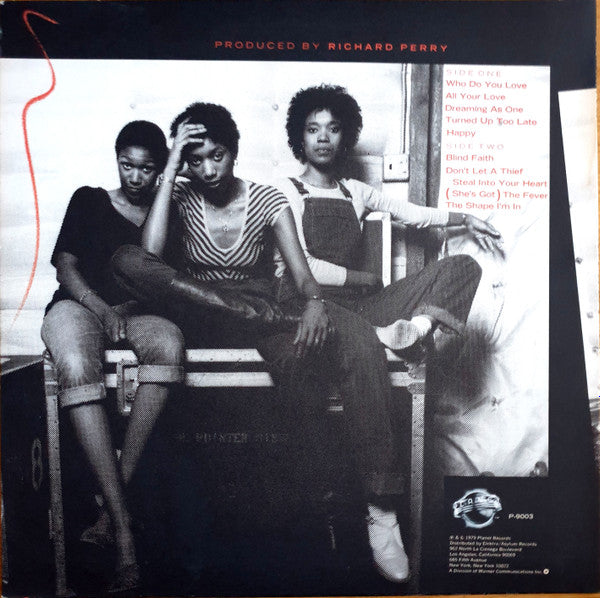 Release: Priority-Vinyl-US-1979-P-9003-1073202