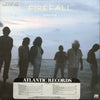 Firefall - Undertow (Vinyl, LP, Album, Stereo) Very Good Plus (VG+) / Very Good Plus (VG+)