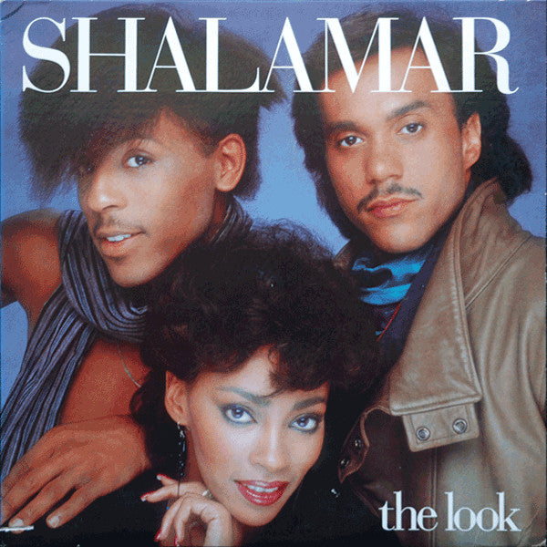 Release: The Look-Vinyl-US-1983-60239-1, 9 60239-6771504