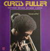 Curtis Fuller - Blues-ette (Vinyl, LP, Album, Reissue) Very Good Plus (VG+) / Very Good Plus (VG+)